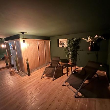 Allgaeu Spa House 블라이하흐 외부 사진