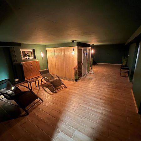 Allgaeu Spa House 블라이하흐 외부 사진