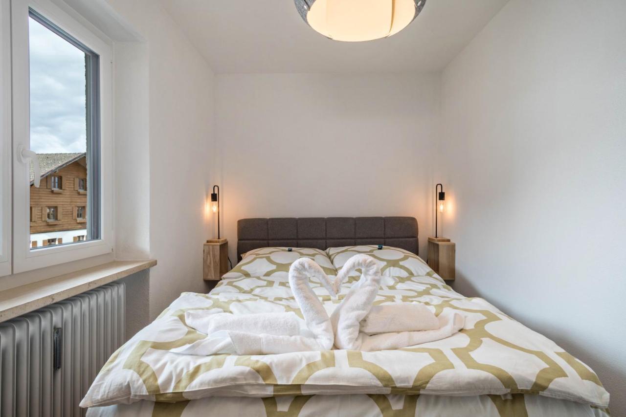 Allgaeu Spa House 블라이하흐 외부 사진