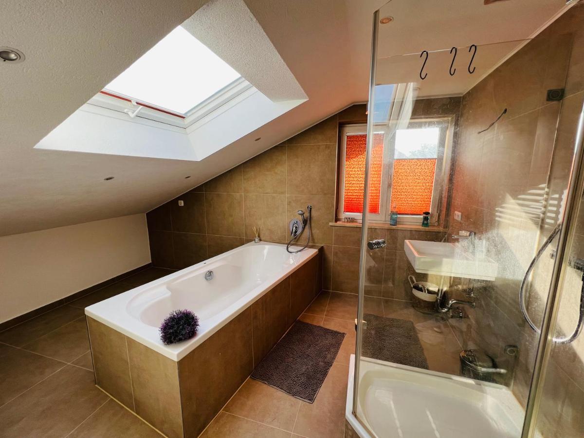 Allgaeu Spa House 블라이하흐 외부 사진