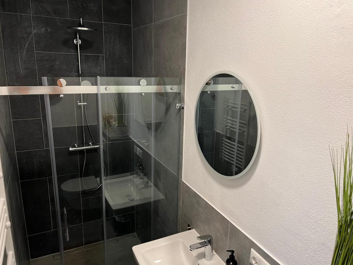 Allgaeu Spa House 블라이하흐 외부 사진