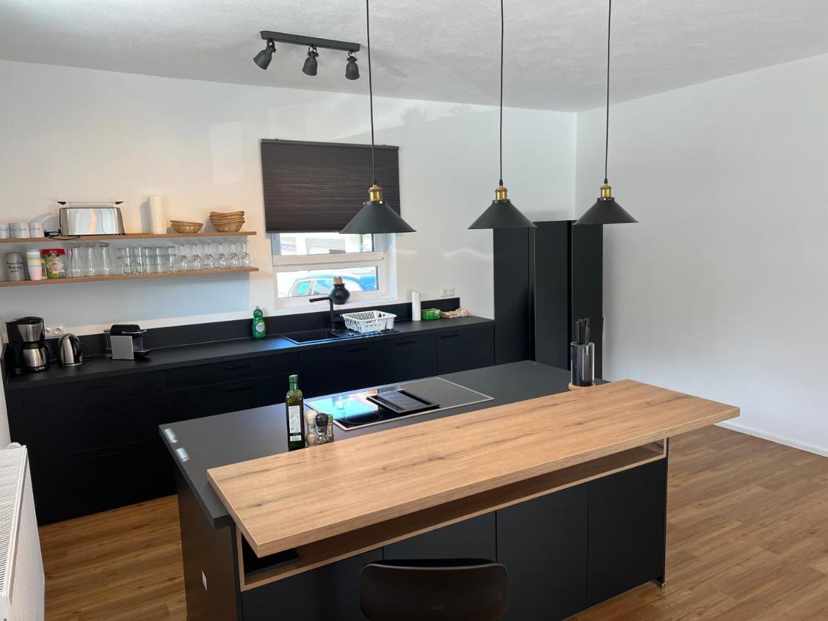 Allgaeu Spa House 블라이하흐 외부 사진
