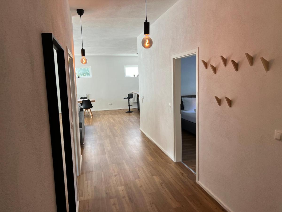 Allgaeu Spa House 블라이하흐 외부 사진