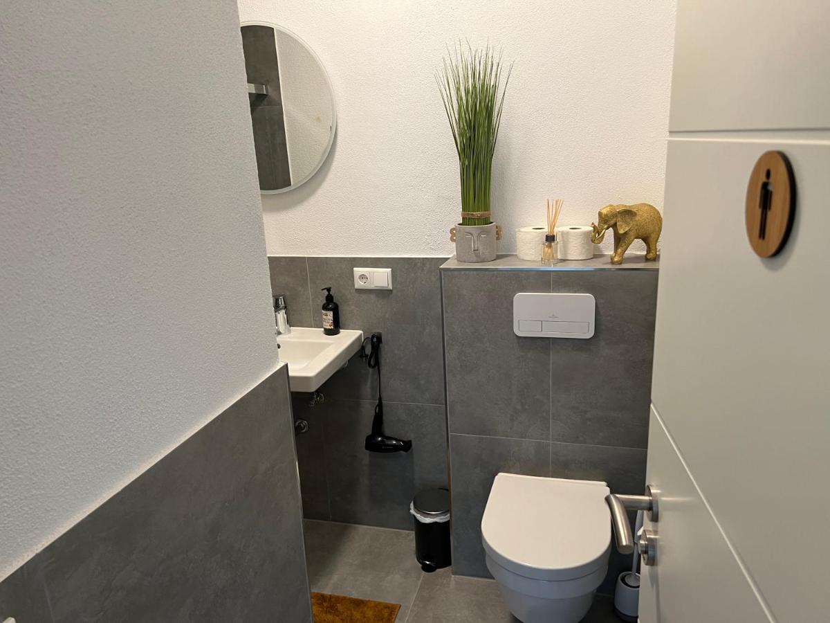 Allgaeu Spa House 블라이하흐 외부 사진