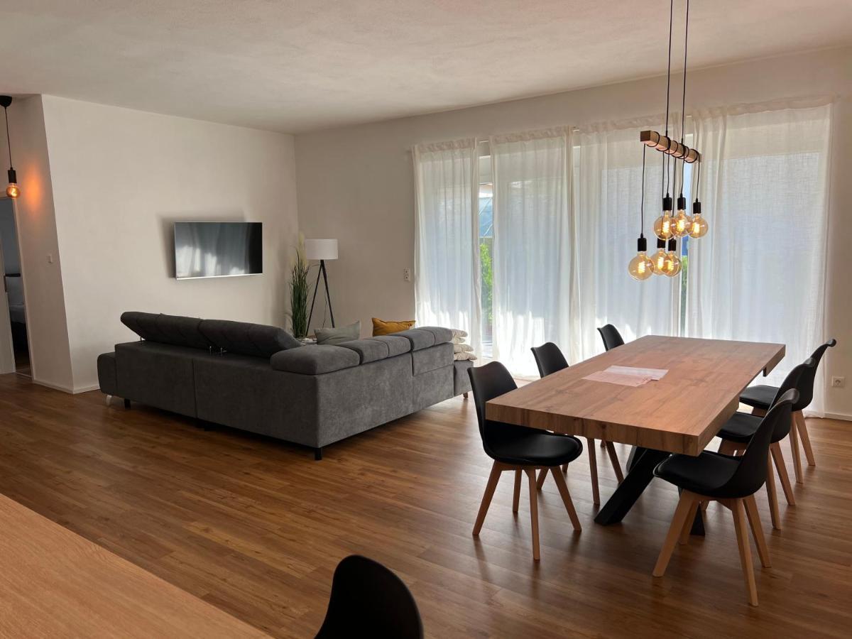 Allgaeu Spa House 블라이하흐 외부 사진