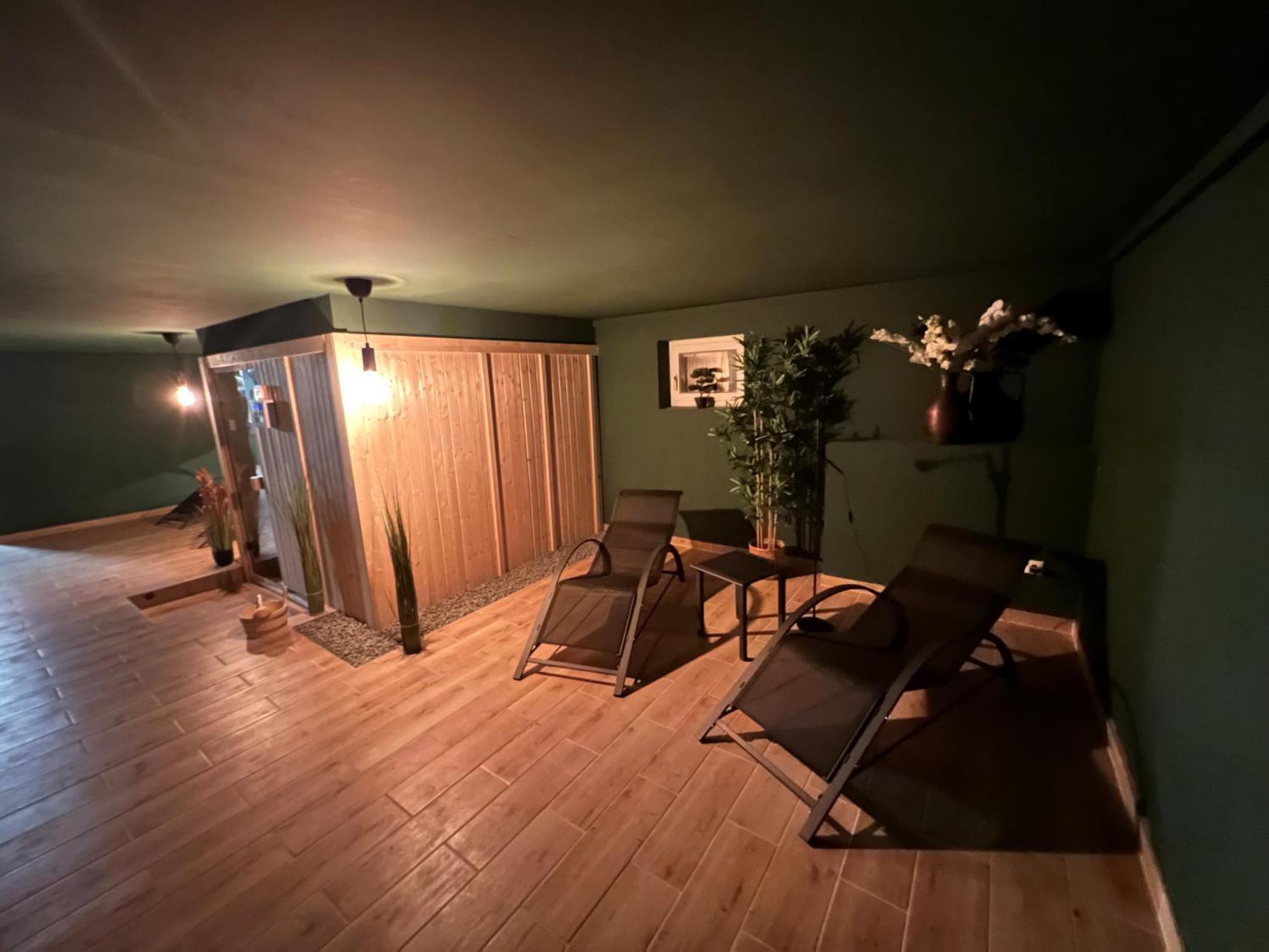 Allgaeu Spa House 블라이하흐 외부 사진