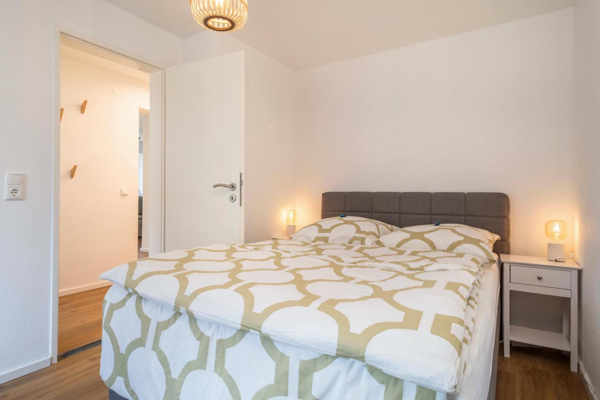 Allgaeu Spa House 블라이하흐 객실 사진