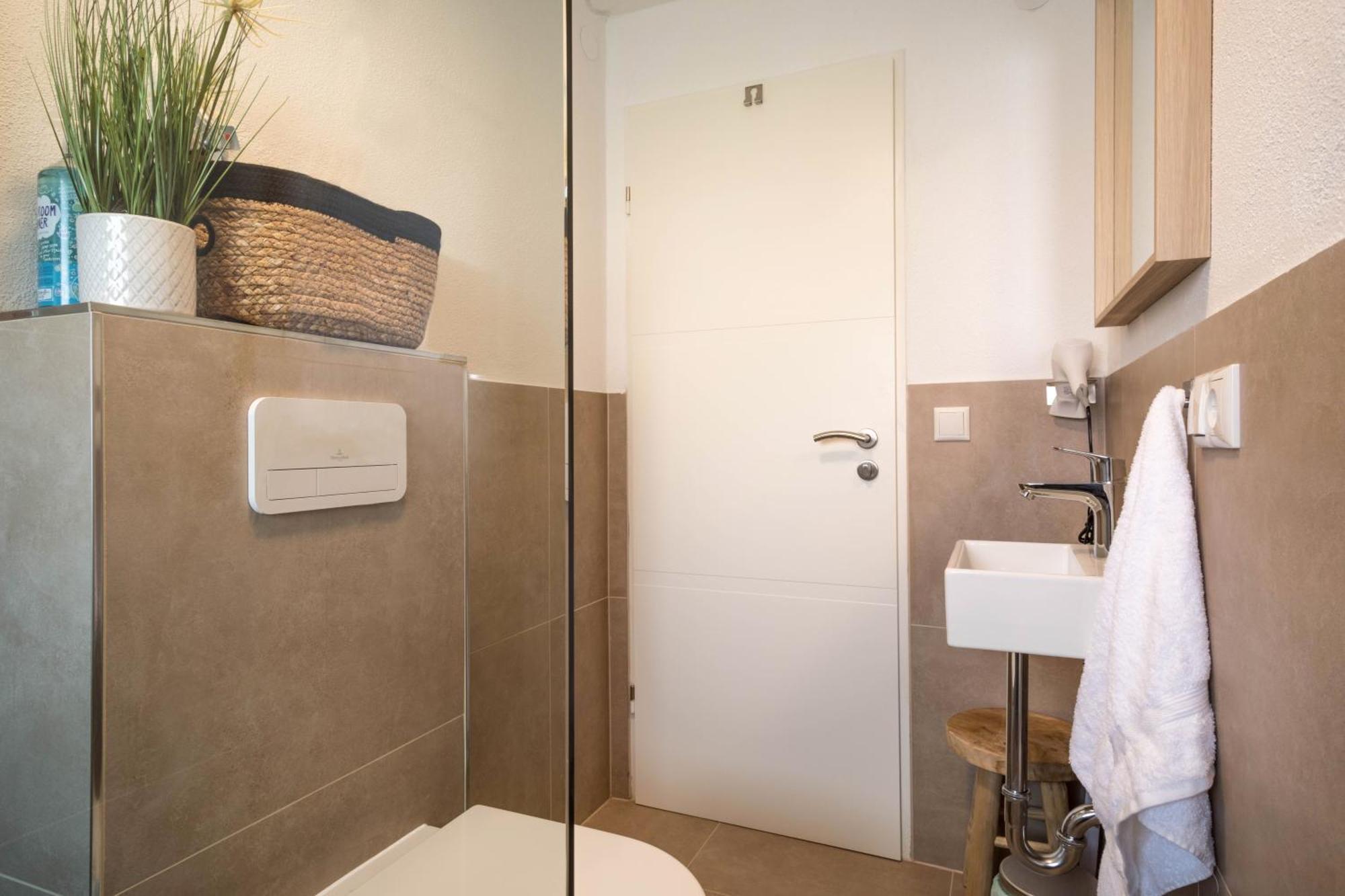 Allgaeu Spa House 블라이하흐 객실 사진